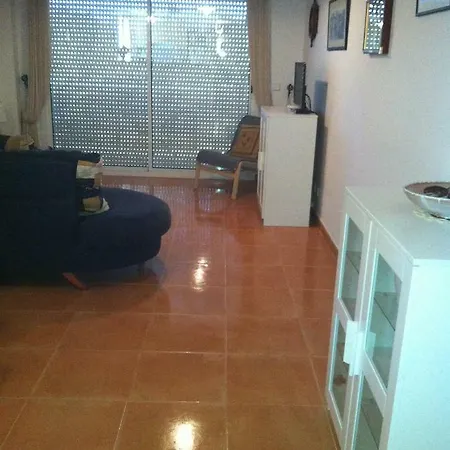 Modern In Quiet Zone - Golf Mar Appartement *