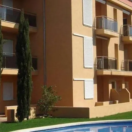 Appartement Modern In Quiet Zone - Golf Mar L' Escala