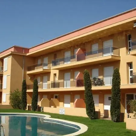 Modern In Quiet Zone - Golf Mar Appartement