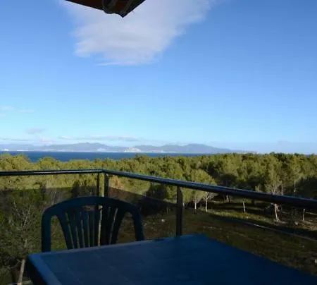 Modern In Quiet Zone - Golf Mar Appartement *