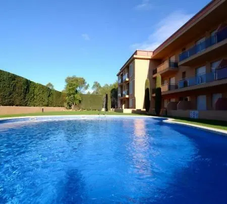 Modern In Quiet Zone - Golf Mar Appartement